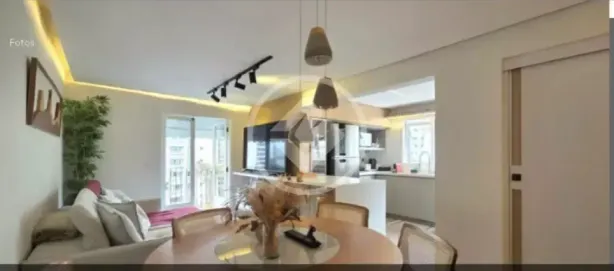 Apartamento com 2 Quartos à venda, 86m² no Planalto Paulista, São Paulo