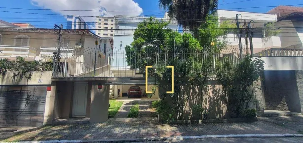 Casa com 4 Quartos para alugar, 298m² no Aclimação, São Paulo