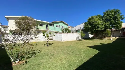 Casa com 4 Quartos à venda, 400m² no Vila Lucy, Sorocaba