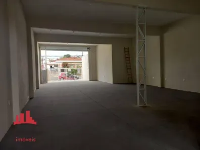 Ponto Comercial para alugar, 224m² no Centro, Nova Odessa
