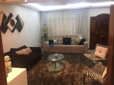 Sobrado com 4 Quartos à venda, 300m² no Jardim Ângela (Zona Leste), São Paulo