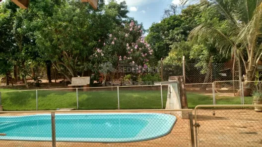 Fazenda/Sítio com 3 Quartos à venda, 320m² no Pica-pau amarelo, São José do Rio Preto
