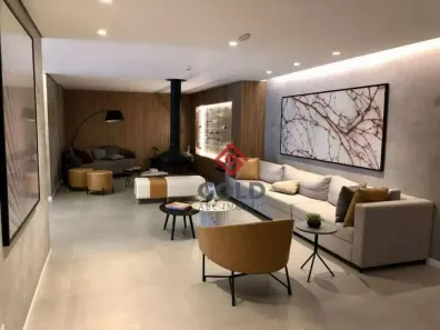 Apartamento com 3 Quartos à venda, 84m² no Jardim das Acácias, São Paulo