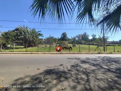 Lote/Terreno à venda, 2650m² no Jardim Santa Eliza, Americana