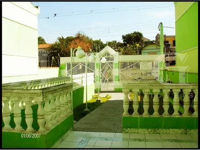 Casa de Condomínio com 2 Quartos à venda, 99m² no Vila Macedópolis, São Paulo