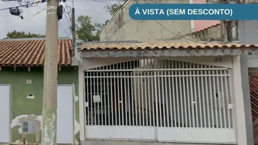 Casa com 2 Quartos à venda, 99m² no Rancho Grande, Itu