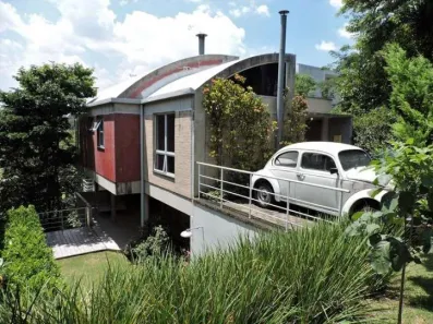 Casa de Condomínio com 3 Quartos à venda, 275m² no Palos Verdes, Cotia