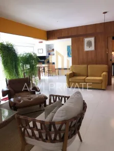 Apartamento com 3 Quartos à venda, 162m² no Lapa, São Paulo