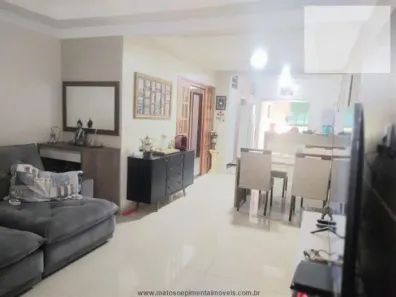 Casa com 3 Quartos à venda, 215m² no Jardim Aurélia, Campinas