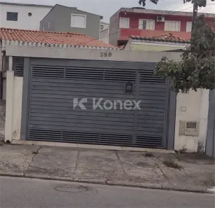 Casa com 2 Quartos à venda, 100m² no Vila Gustavo, São Paulo