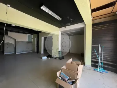 Ponto Comercial para alugar, 323m² no Jardim Sumaré, Ribeirão Preto