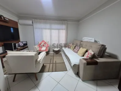Sobrado com 3 Quartos à venda, 197m² no Vila Santa Helena, Presidente Prudente