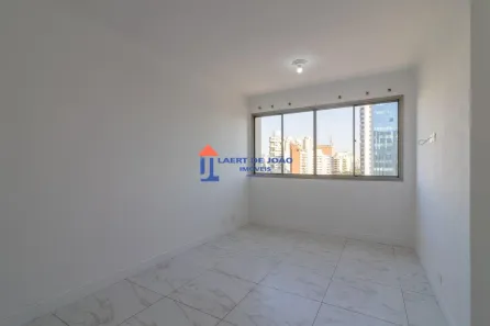 Apartamento com 2 Quartos à venda, 75m² no Campo Belo, São Paulo