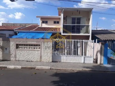 Casa com 2 Quartos à venda, 169m² no Vila Castelo Branco, Campinas