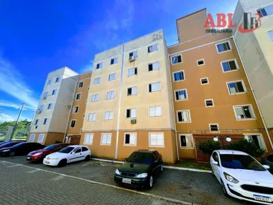 Apartamento com 2 Quartos à venda, 44m² no Jardim Betânia, Cachoeirinha