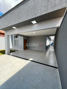 Casa com 3 Quartos à venda, 291m² no Setor Jardim Imperial, Trindade