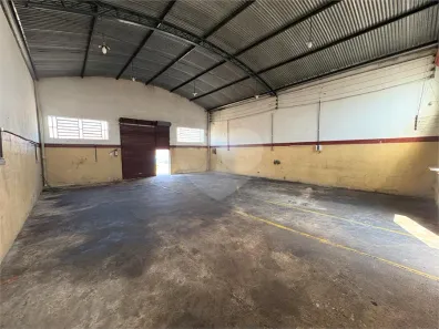 Galpão/Depósito/Armazém para venda ou aluguel, 250m² no Jaraguá, Piracicaba