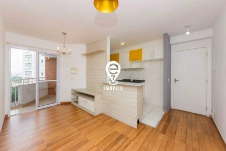Apartamento com 3 Quartos à venda, 66m² no Vila Prudente, São Paulo