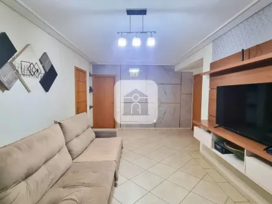Apartamento com 3 Quartos à venda, 134m² no Santa Mônica, Uberlândia