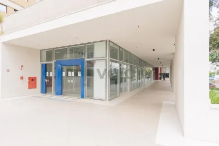 Sala Comercial para venda ou aluguel, 468m² no Taquaral, Campinas