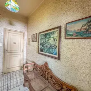 Apartamento com 3 Quartos à venda, 96m² no Laranjeiras, Rio de Janeiro