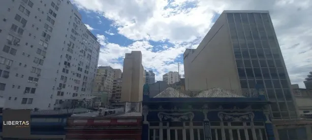 Sala Comercial à venda, 156m² no Centro Histórico, Porto Alegre