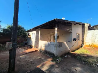 Casa com 1 Quarto à venda, 52m² no Conjunto Cafezal 1, Londrina