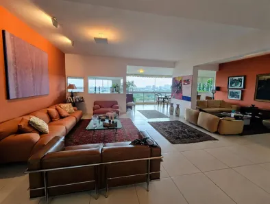 Apartamento com 4 Quartos à venda, 185m² no Itanhangá, Rio de Janeiro