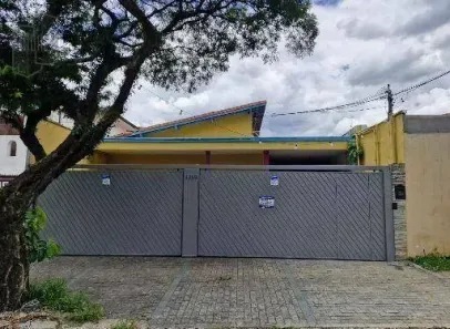 Imóvel Comercial com 3 Quartos para alugar, 290m² no Sumaré, São Paulo
