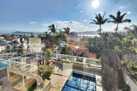 Casa com 5 Quartos à venda, 280m² no Abraão, Florianópolis