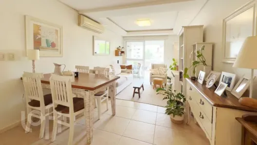 Apartamento com 2 Quartos à venda, 83m² no Mont Serrat, Porto Alegre