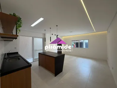 Casa com 3 Quartos à venda, 103m² no Bosque dos Eucaliptos, São José dos Campos