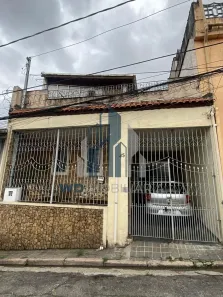 Casa com 3 Quartos à venda, 140m² no Vila Pierina, São Paulo
