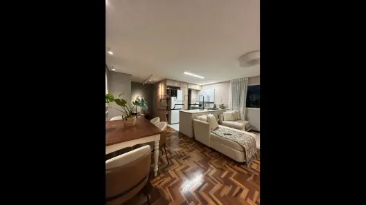 Apartamento com 2 Quartos para alugar, 80m² no Planalto Paulista, São Paulo
