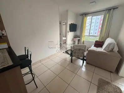 Apartamento com 3 Quartos à venda, 51m² no Fátima, Canoas
