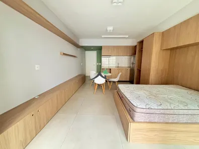Apartamento com 1 Quarto à venda, 31m² no Bela Vista, São Paulo