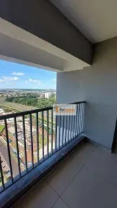 Apartamento com 2 Quartos à venda, 64m² no Jardim Botânico, Ribeirão Preto