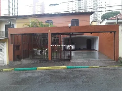 Sobrado com 5 Quartos à venda, 301m² no Vila Primavera, São Paulo