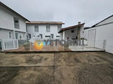 Sobrado com 2 Quartos à venda, 80m² no Balneário Gardem Mar, Caraguatatuba
