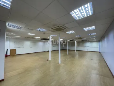 Prédio Comercial com 15 Quartos para alugar, 1047m² no Taquaral, Campinas