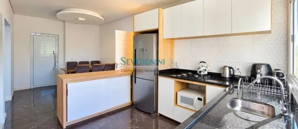 Casa com 2 Quartos à venda, 115m² no Parque da Matriz, Gravataí