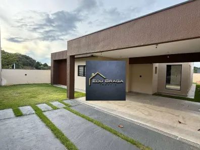 Casa com 3 Quartos à venda, 180m² no Jardim Paraíso da Usina, Atibaia