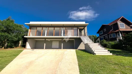 Casa de Condomínio com 3 Quartos à venda, 320m² no , Gravataí