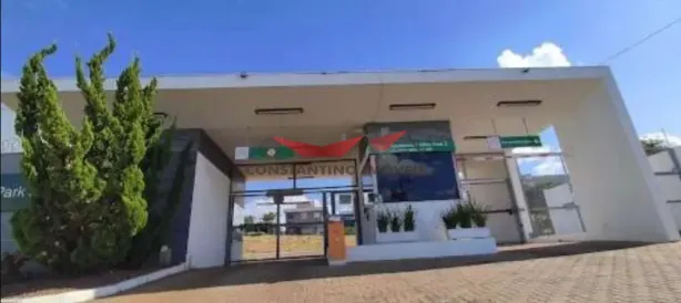 Lote/Terreno à venda, 405m² no Residencial Park I, Vespasiano