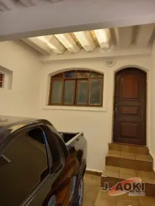 Casa com 2 Quartos à venda, 165m² no Vila Guarani (Z Sul), São Paulo