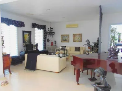 Casa de Condomínio com 10 Quartos à venda, 1400m² no Jardim Acapulco, Guarujá