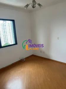Apartamento com 3 Quartos para alugar, 144m² no Vila Assunção, Santo André