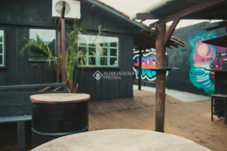 Imóvel Comercial à venda, 160m² no , Garopaba