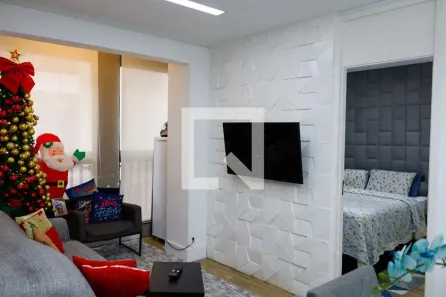 Apartamento com 2 Quartos à venda, 53m² no Centro, Osasco