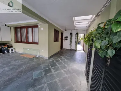 Sobrado com 3 Quartos à venda, 248m² no Indianópolis, São Paulo